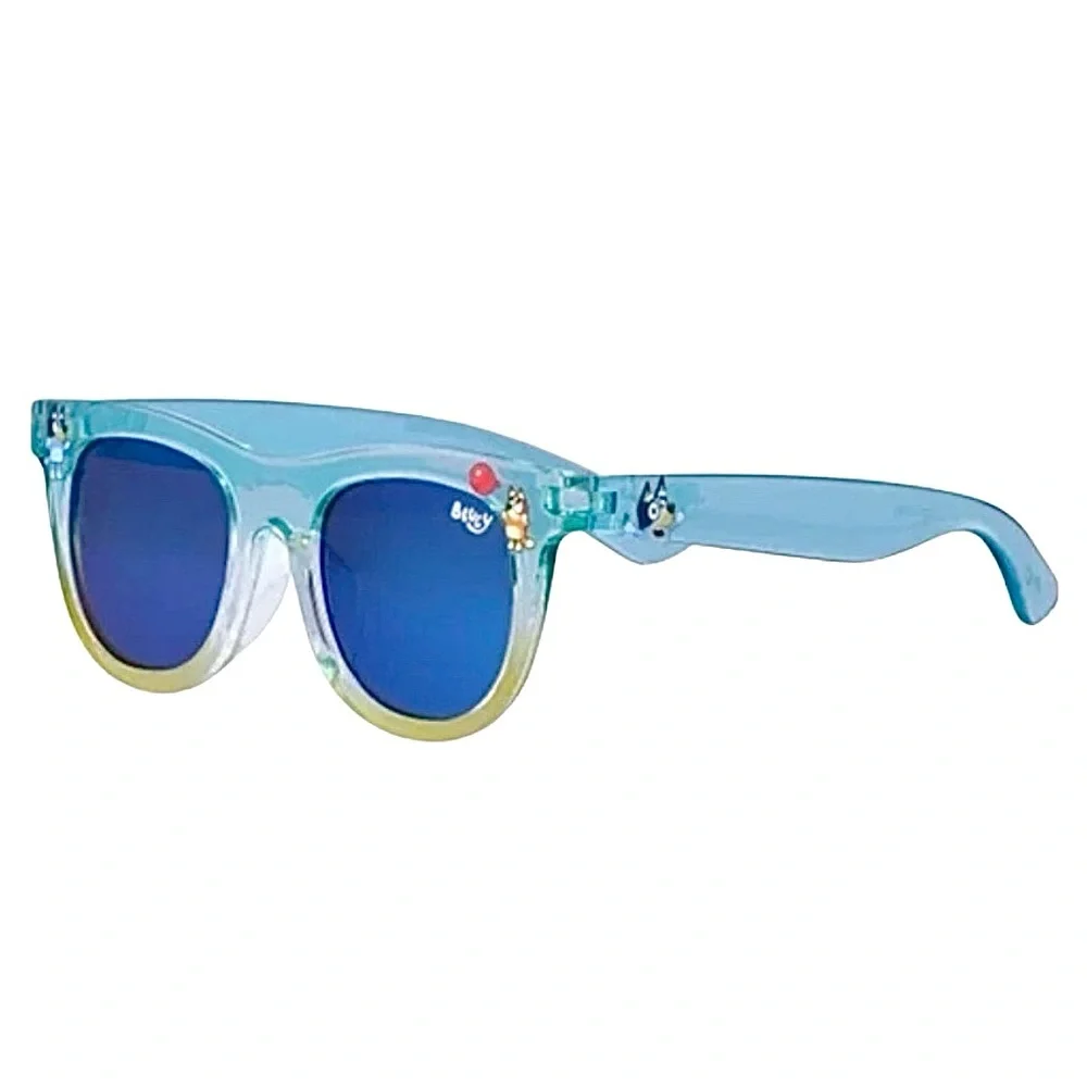 Bluey Kids Sunglasses UV Protection